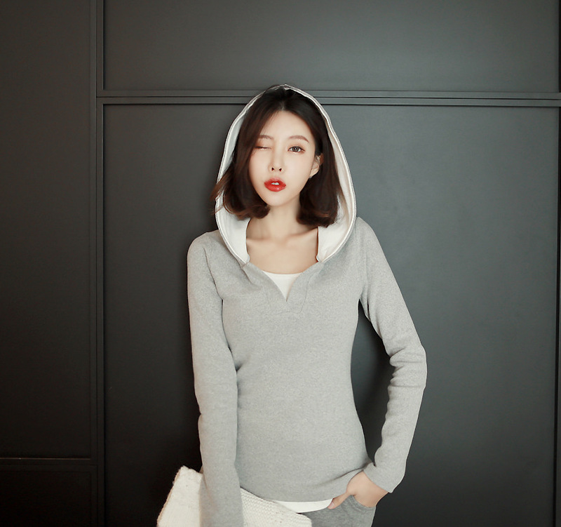 Costume femme GWNZ en Coton - Ref 3335401 Image 4