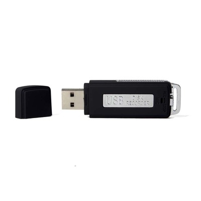 USB Vo1ce4g/8g多功能U盘可印logo商务会议课堂便携式mini禄喑滗|ms