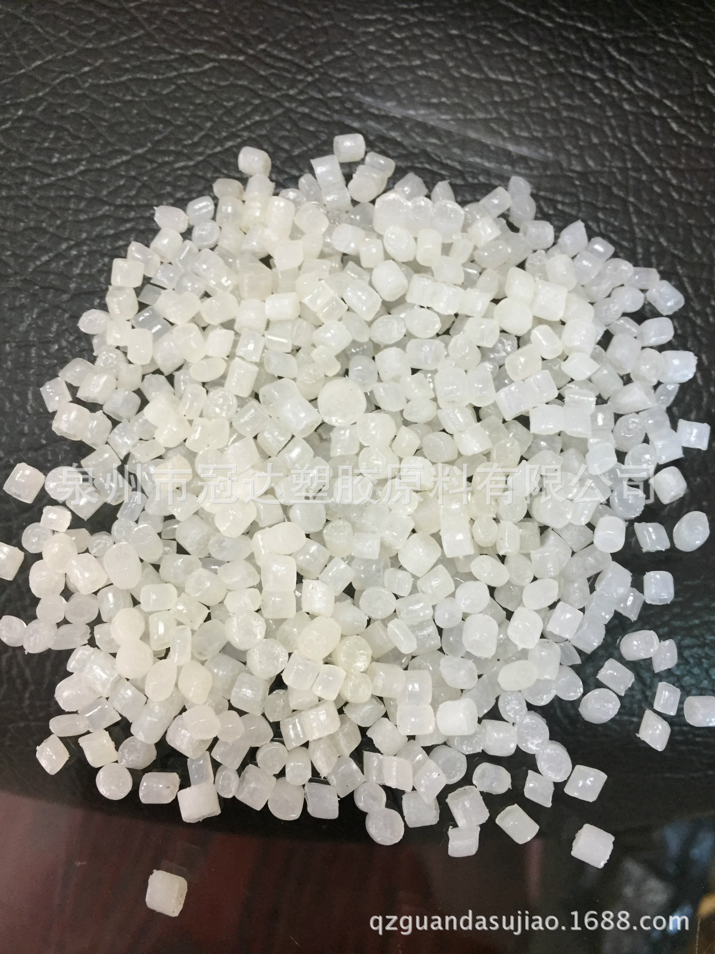 江西吉安厂PE颗粒 PE造粒 PE再生料 PE再生塑料颗粒 吹膜颗粒