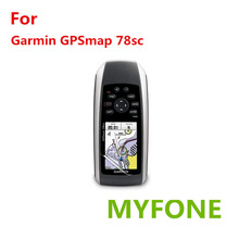 适用 佳明Garmin GPSmap 78sc屏幕保护贴膜 软膜 柔性玻璃 微晶