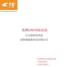 30VK6=F7358  S0��Corcom�˲���������2-6609028-0