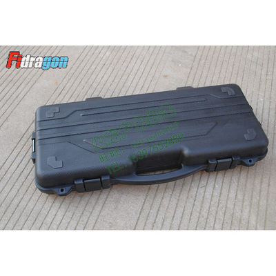 厂家批发75cm设备抗震防潮耐摔单反箱 安全箱仪器摄影机防护箱|ms