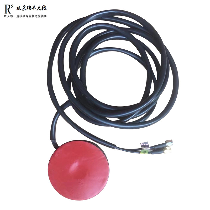 GPS导航定位4G组合天线 汽车GPS终端定位信号增强天线 批发