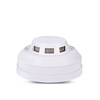 【factory】9-35V cable smoke probe Wired smoke detection photoelectric network smoke sensor alarm detector