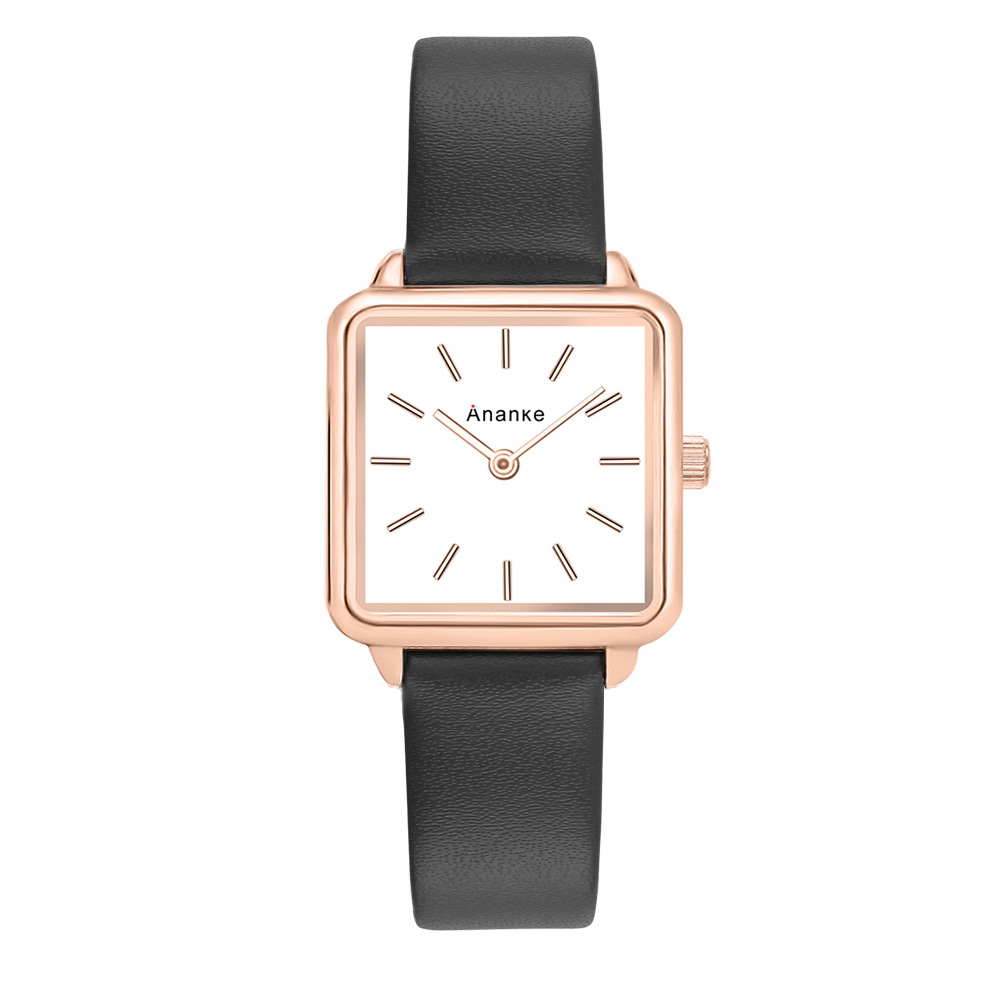 Montre femme ANANKE - Ref 3389922 Image 24