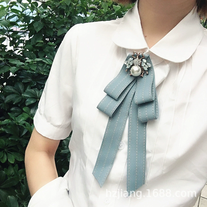 Bow tie for elementary school students with bow, shirt, accessory, white clothing