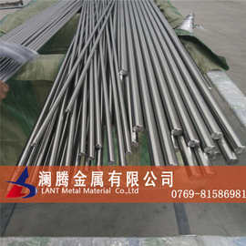 批发高纯度GR1钛合金棒 耐腐蚀GR1棒材 高强度GR1