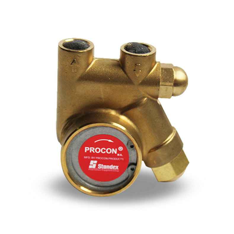  PROCON 101A140F11AA procon叶片泵  PROCON泵