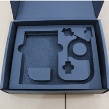 蘇州EPE珍珠棉定位包裝 異形包裝盒 泡沫盒 防震海綿瓷器包裝