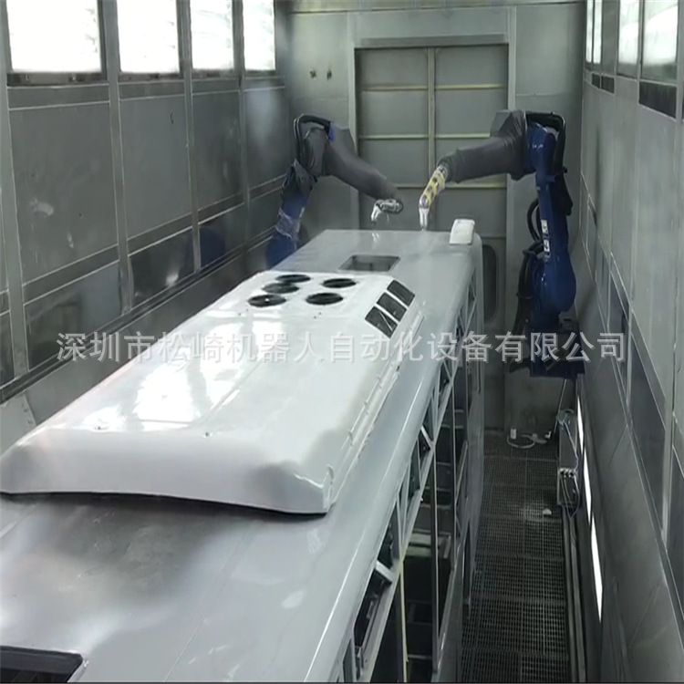 液体自动静电喷枪快速换色清洗盒涂料回收系统粉体静电喷枪系统