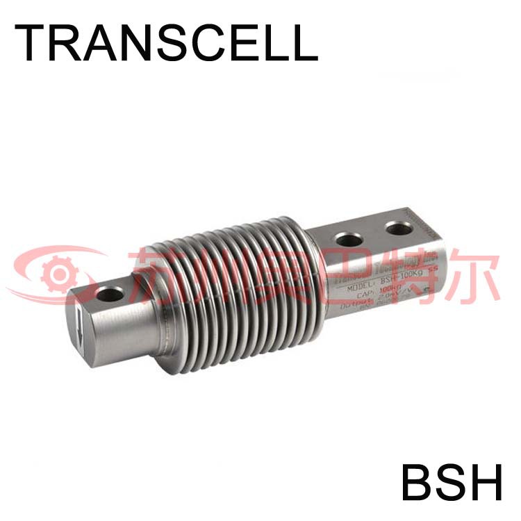 波纹管传感器  美国传力TRANSCELL  BSH  称重模块