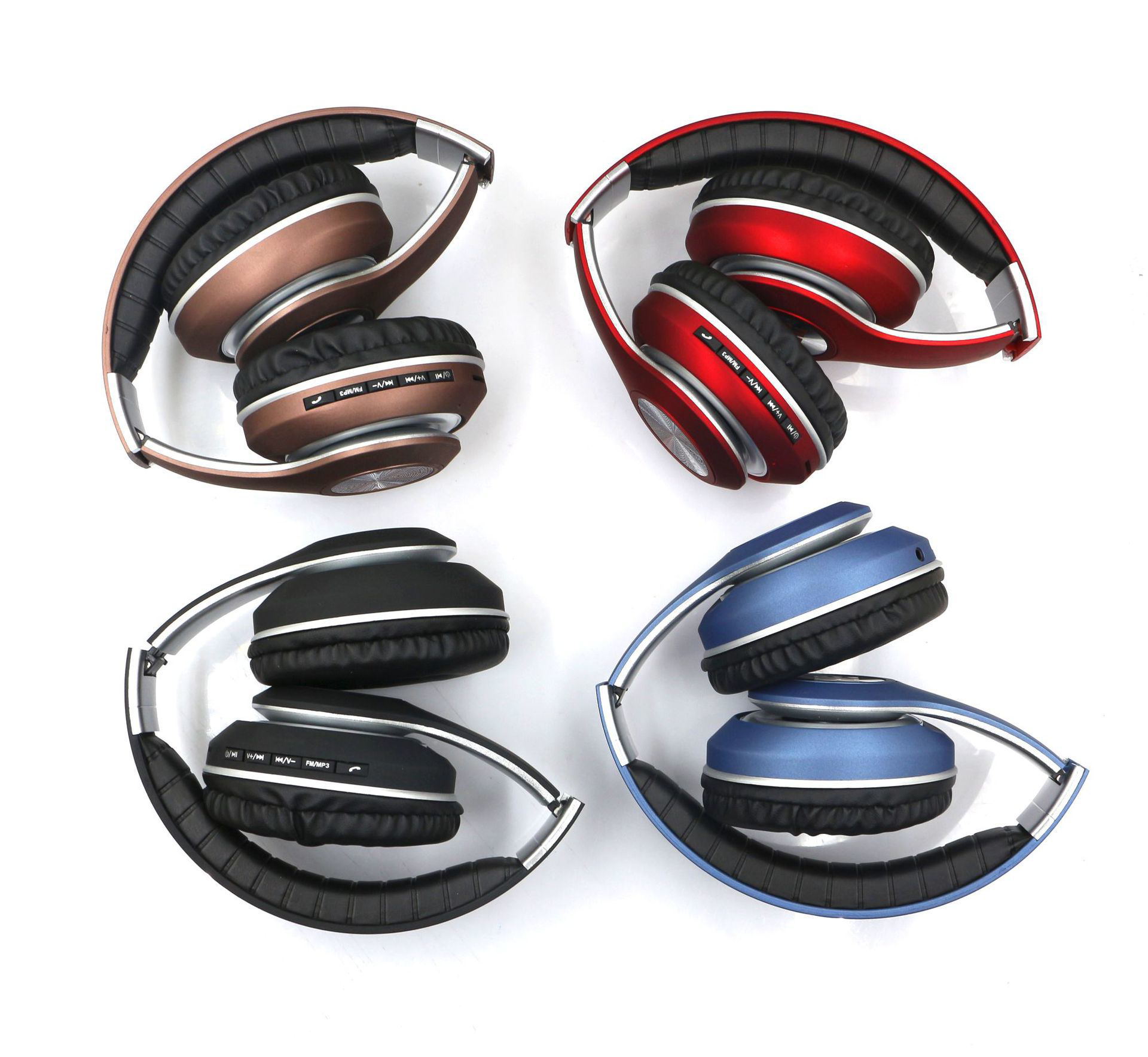 Casque bluetooth fonction appel - Ref 3380437 Image 11