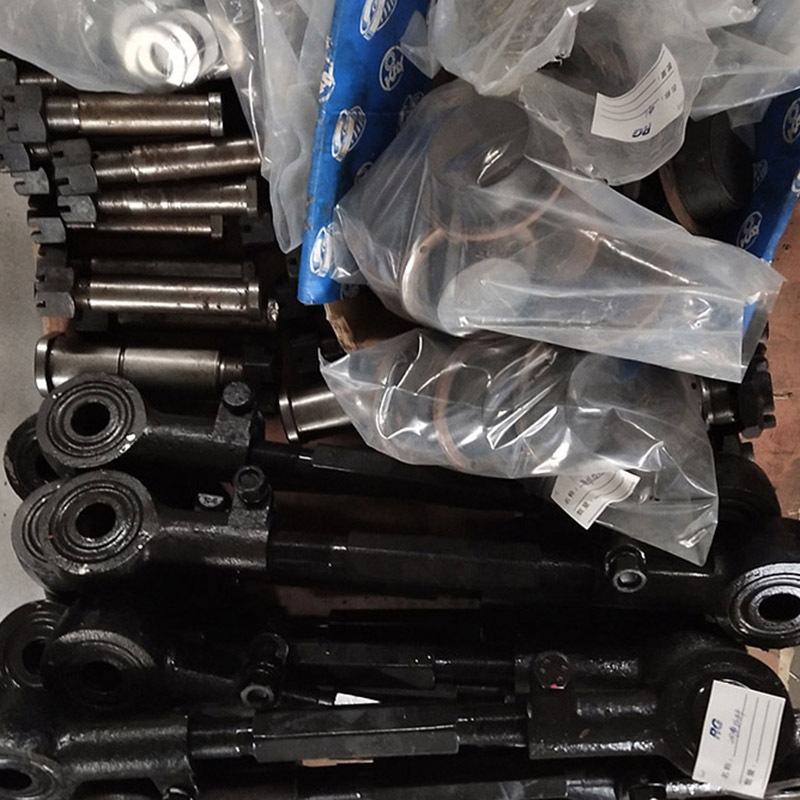 石油钻采厂家供应优质调节杠杆矿山施工钻采设备批发