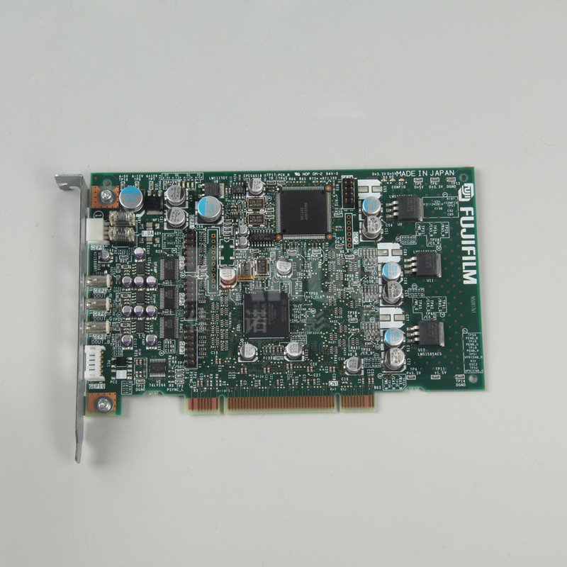 857C1059576C GEP23 电路板 富士Fuji 550/570电路板