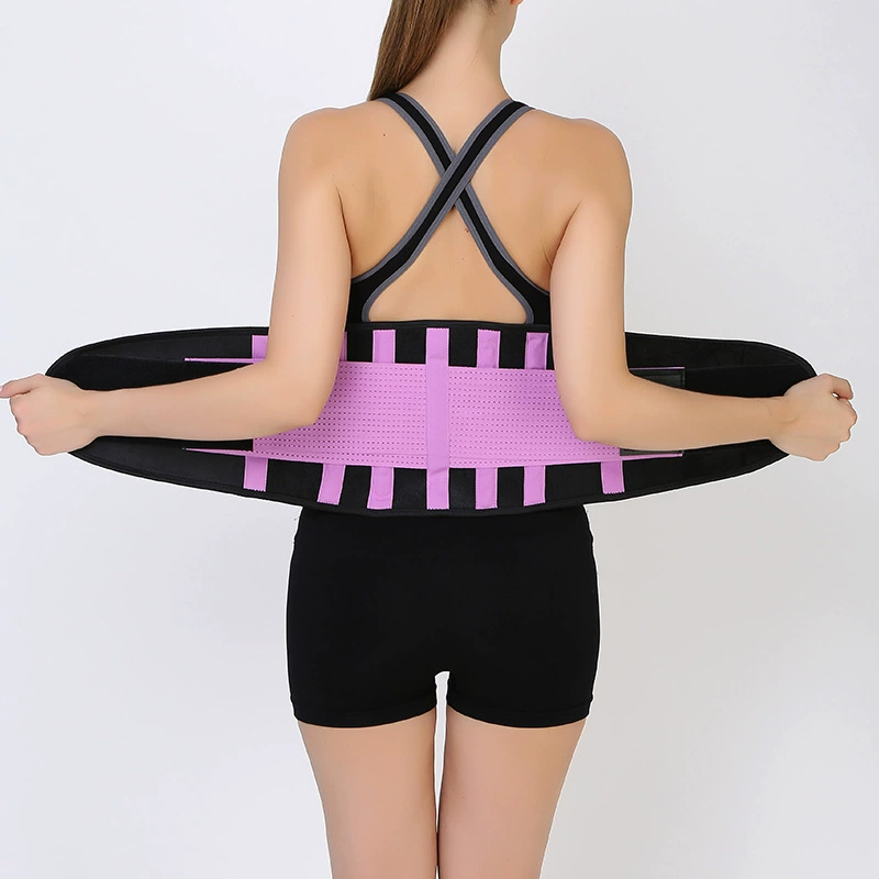 (Cross-border trading), sports waist belt for gym
