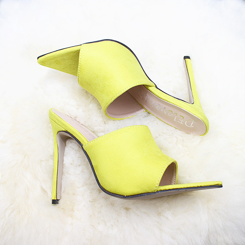 Chaussures été pour femme en PU - Ref 3346181 Image 19