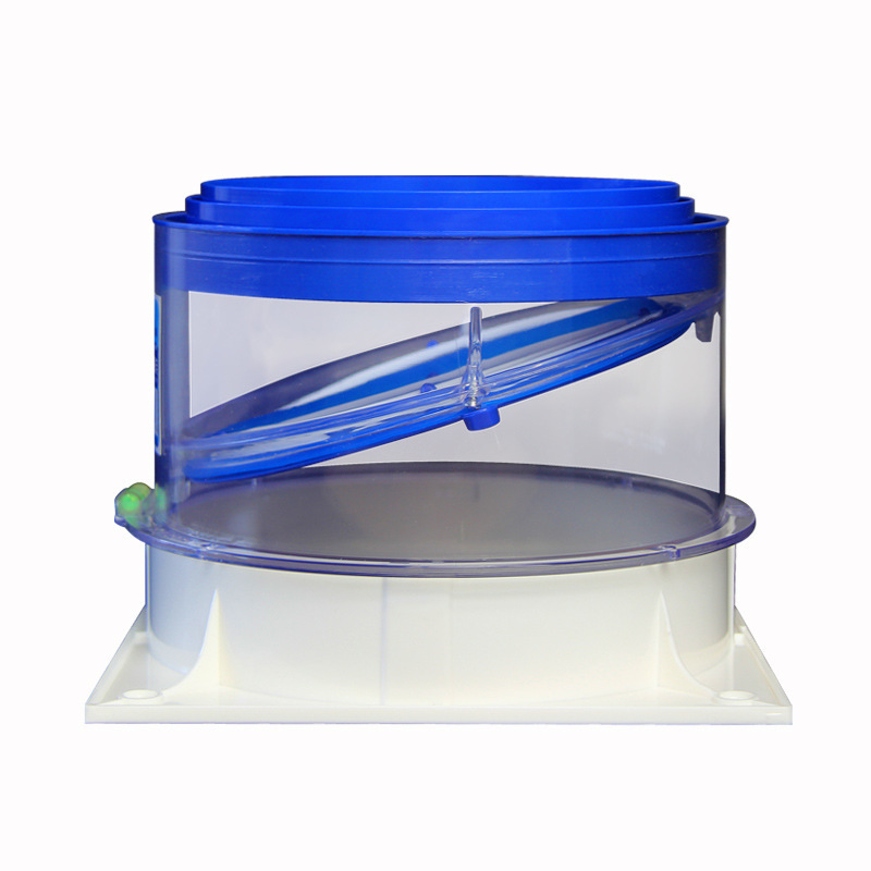 Bungle Public flue Check valve transparent Hoods Check valve kitchen Ventilation duct