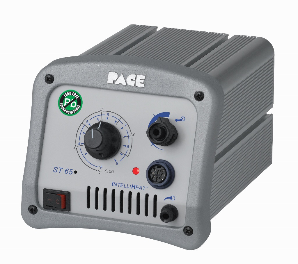 美国 佩斯 PACE ST 65 8007-0517 焊台主机