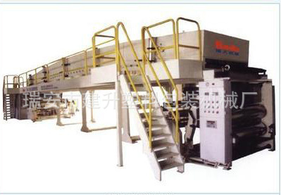 电工胶布机 导电膜双面涂布机