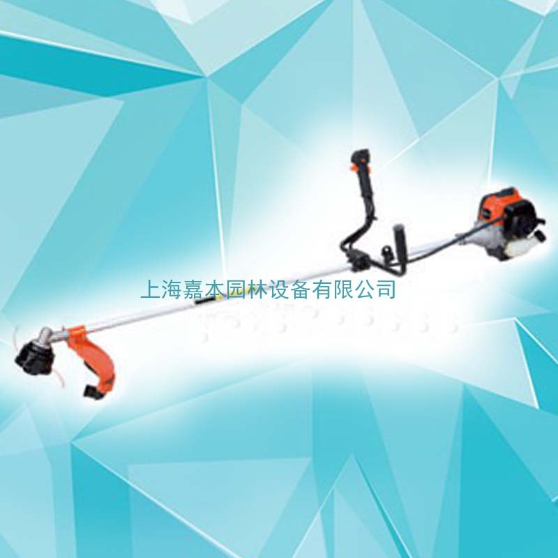 日立割灌机CG31EBS割草机二冲程汽油园林割草机