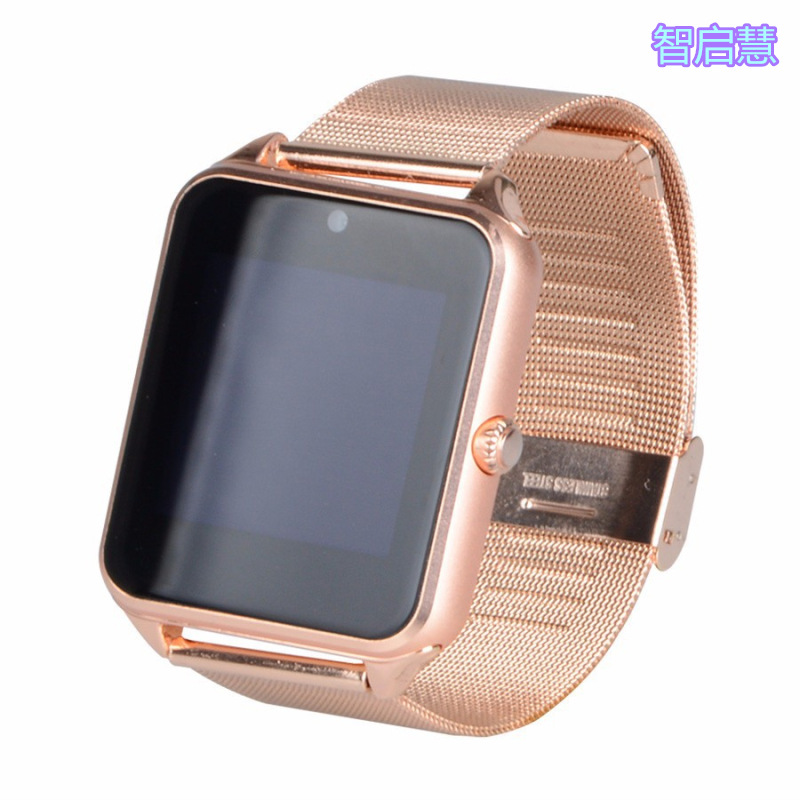 Smart watch ZHIQIHUI - Ref 3391872 Image 1