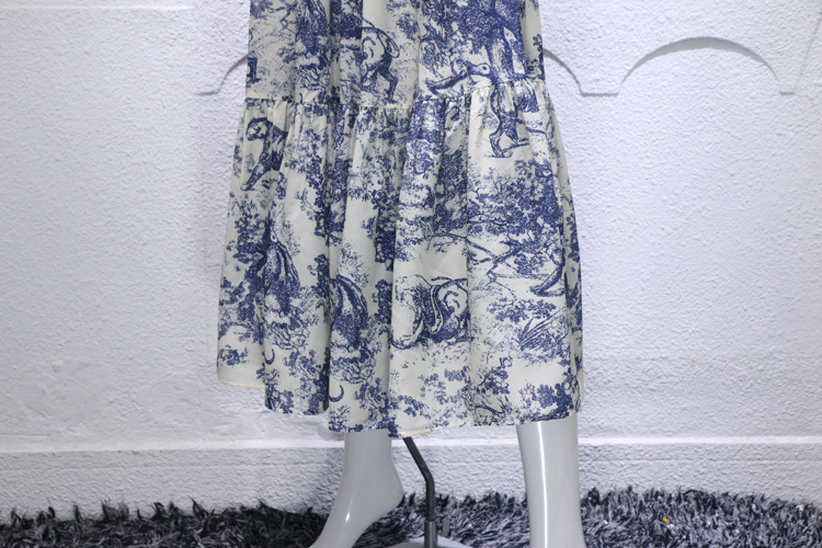 Costume femme en Mélange de coton - Ref 3333766 Image 17