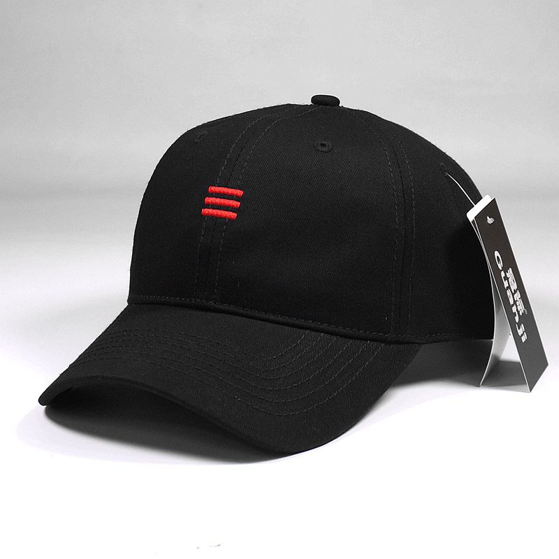 工廠現貨批發春夏熱銷款棒球帽 男士鴨舌帽女士遮陽帽全棉水洗帽