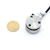 Impact measurement Weigh High speed response miniature Load sensor Flat film Cassette miniature sensor