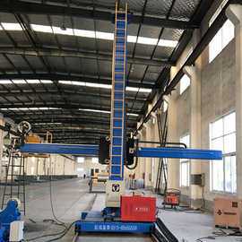 操作机图片|操作机价格|辽宁厂家十字架操作机