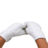 new pattern goods in stock wholesale Clean Superfine fibre glove Jewellery glove jewelry Nick Leica Spandex glove