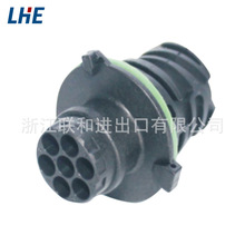 1718230-1 AMP 1.5ϵ�� 7о��ͷ�Ӳ��