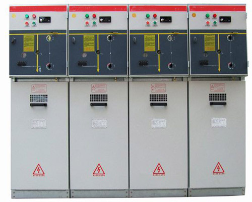 厂家批发销售 HXGN15-12 高压开关柜环网柜供应 sf6 环网柜设备