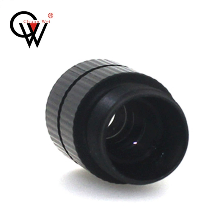 Lens, videocamera, 25mm