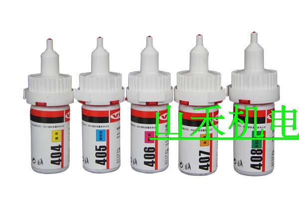 威力能威伏VIF瞬干胶威伏407；威伏408；20g/瓶