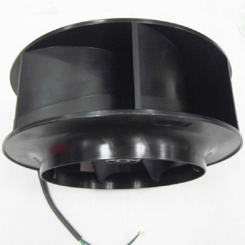 鼓风机ebm-papst R2E220-RA38-13 R2E225-RA40-21 R2E250-RB02-11