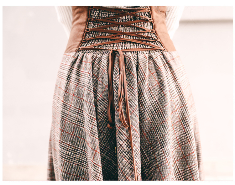 Costume femme en Coton - Ref 3335139 Image 19