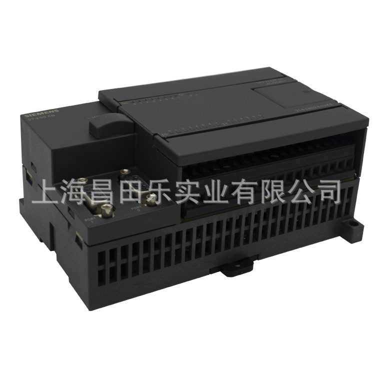 S7-200CN 西门子PLC CPU224XP 6ES7214-2BD23-0XB8