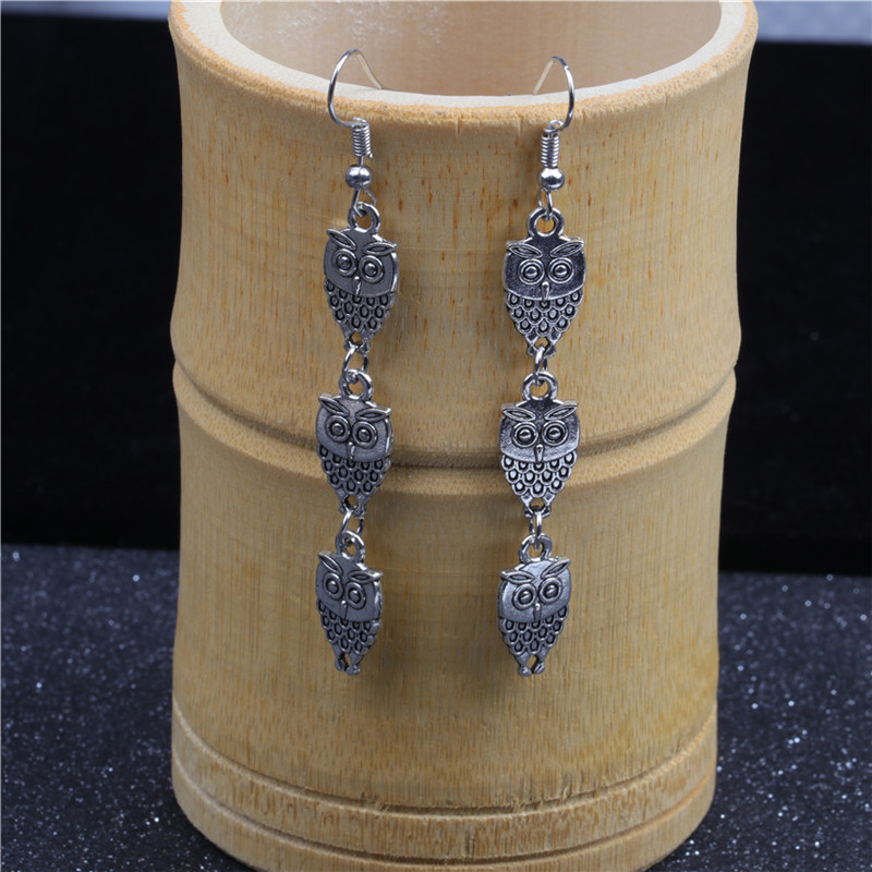18g Weight Earrings Classification Anniversary, Business, Wedding, Travel, Birthday, Festival Occasion Alloy Material Halloween Festival Water Droplets Pattern Kid'S, Women'S, Unisex Gender Plating Design Fashion Style Gold Color Halloween Fashion Water Droplets Plating Alloy Earrings 28