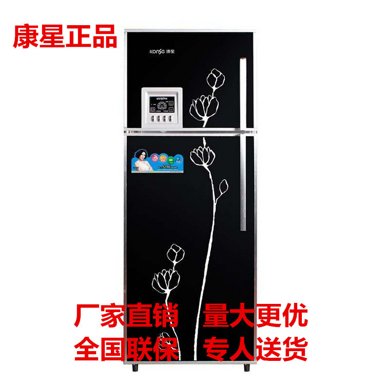 康星 ZTP228 -D 消毒柜立式家用消毒碗柜 正品湖南包邮 长沙商场