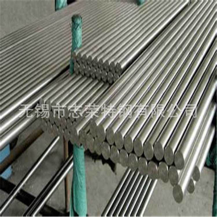 不锈钢圆钢