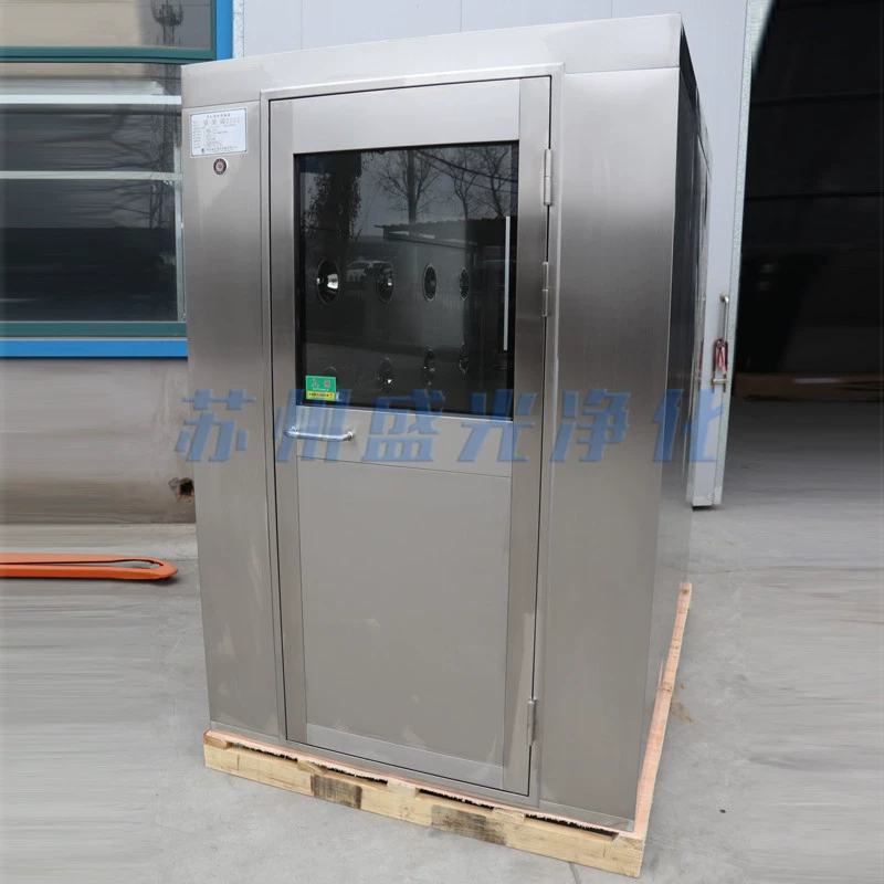 Производитель поставляет двухсохнущую душевую комнату из нержавеющей стали (300 типа) можно настроить по отличной цене.