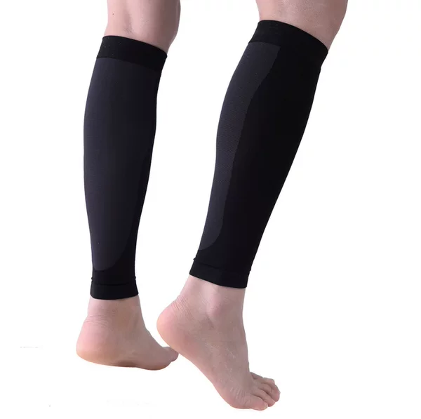 Amazon popular sports leg guard calf sleeve compression socks sports socks decompression leg guard basketball running