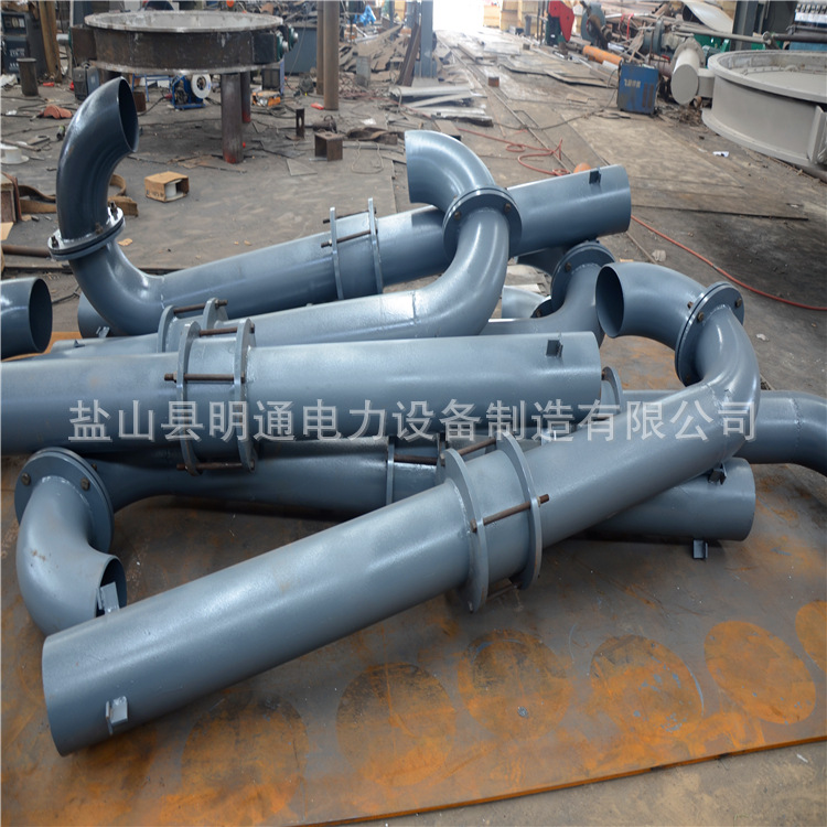 专业生产弯管型通气管02S403-98