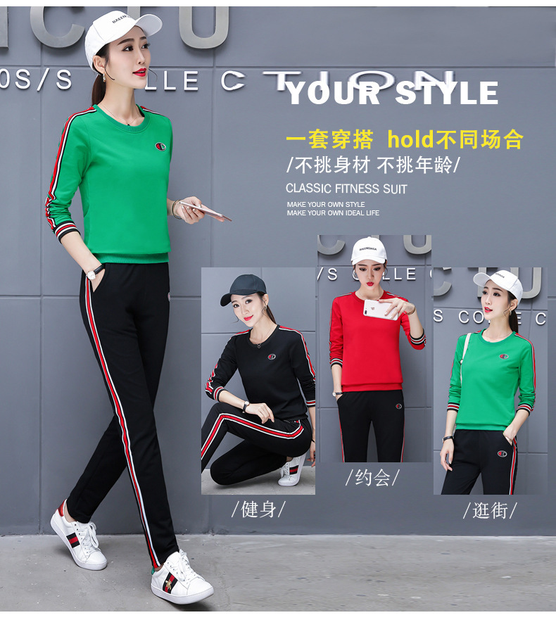 Costume femme en Coton - Ref 3335020 Image 16