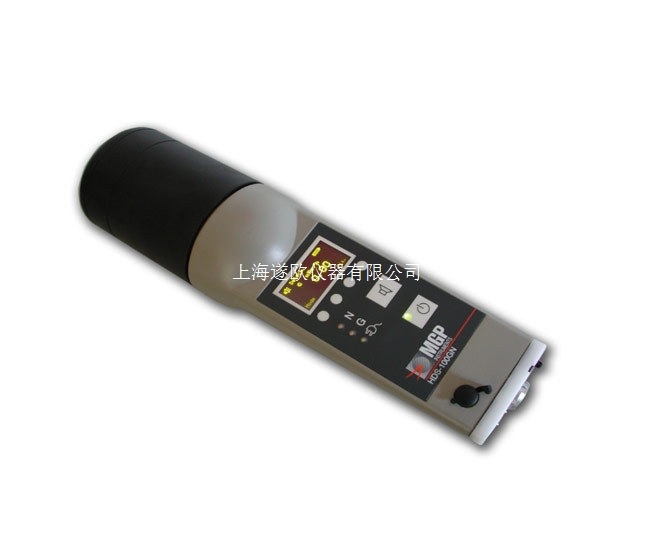 HDS100GN 手持式γ、便携式中子搜寻仪 搜寻放射性物质