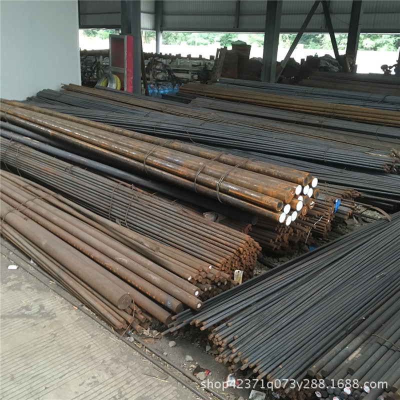 现货供应EN40B 凿岩专用钢 特种钢厂家直销 特殊结构钢 EN40B圆钢