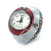 [Factory Direct Sales] A Simple Ring Watch Watch Creative Boutique wholesale Mixed Batch Explosion