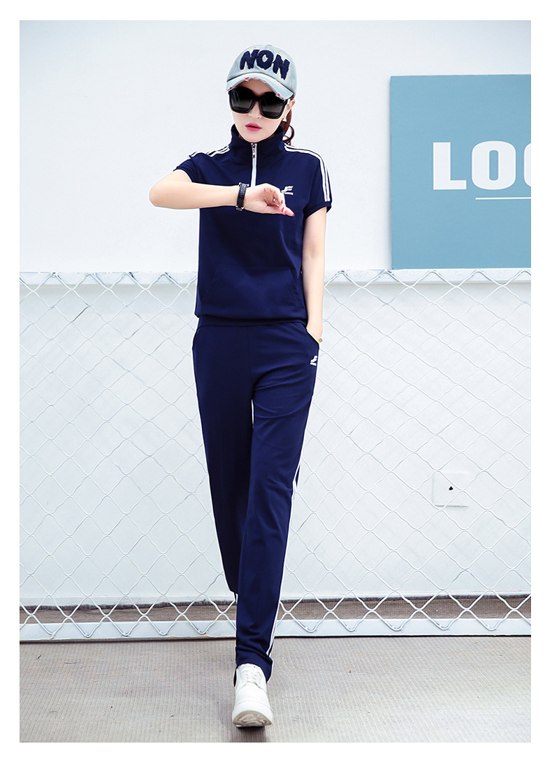 Costume femme en Coton - Ref 3334735 Image 25