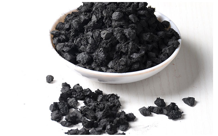 Ci Shi (Magnetite) — Mineral Herb for TCM Decoction & Herbal Formulas quality and texture