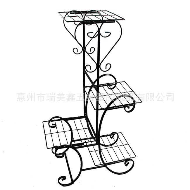 加工定制 台式旋转挂钩展示架 小商品展示挂架 收银台小架置物架